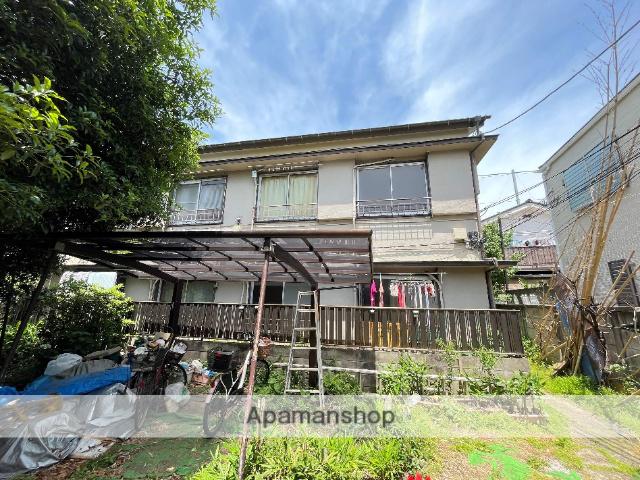 サニネス阿佐ヶ谷