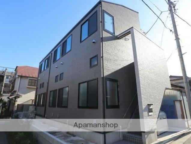 ハーモニーテラス下井草