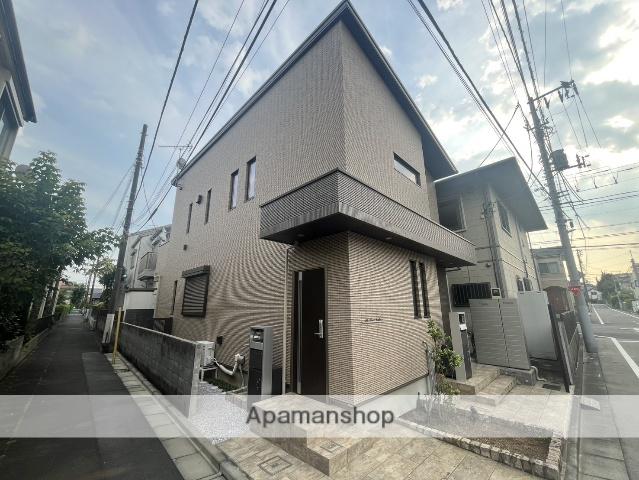 中央本線 荻窪駅 徒歩17分 2階建 築7年