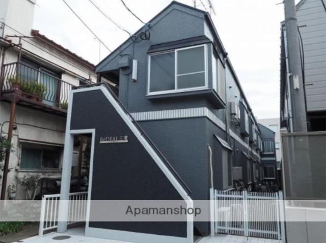 REDEAL三鷹(ワンルーム/2階)