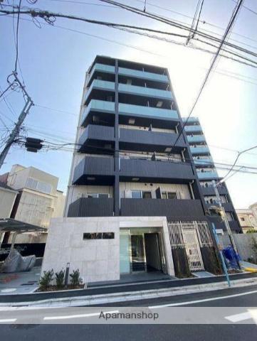 GENOVIA荻窪SKYGARDENジェノヴィアオギクボスカ