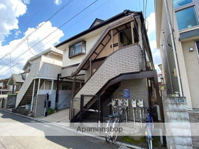 サンビーム武蔵境