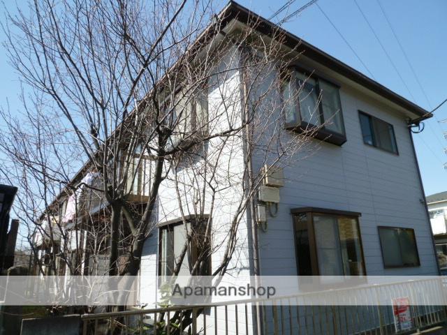 オレンヂコート(2DK/2階)