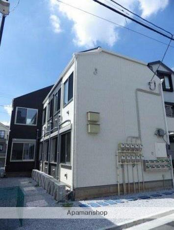 サークルハウス下井草弐番館