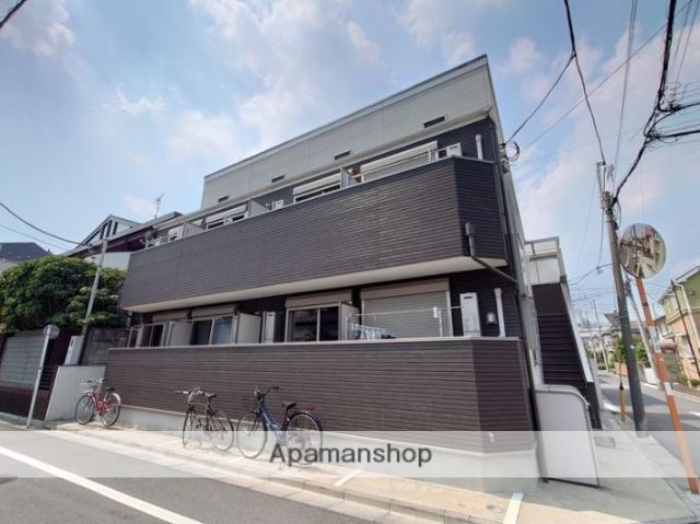 アメリカンリバティー鷺宮