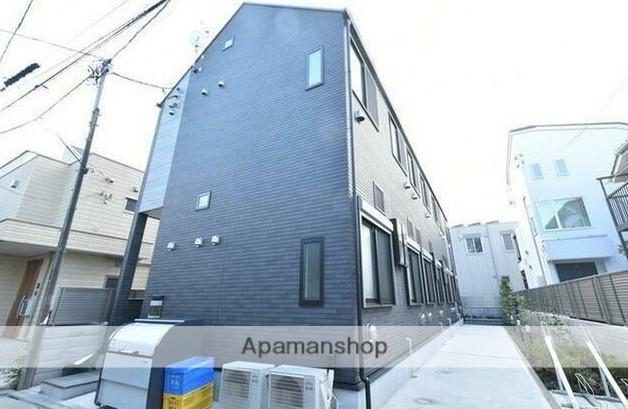 ハーモニーテラス久我山