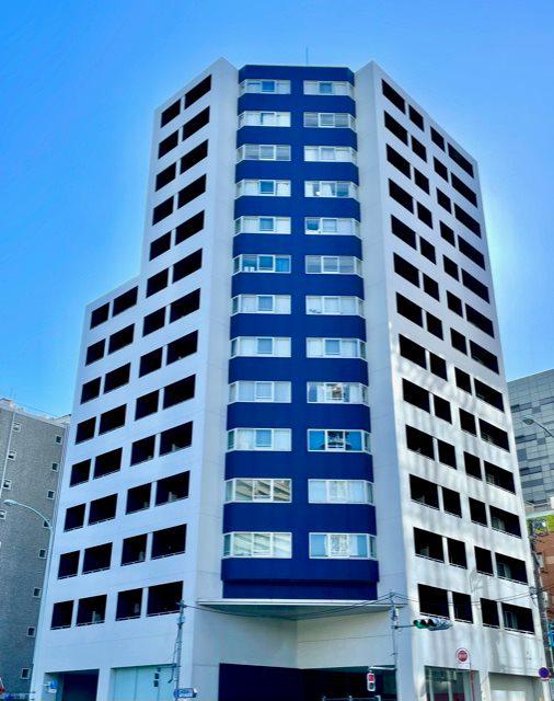 レジディア市ヶ谷(1LDK/11階)