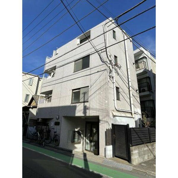 スカイコート都立家政