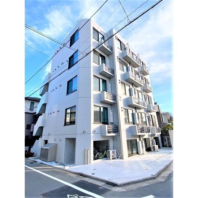 ラシクラス豊玉南