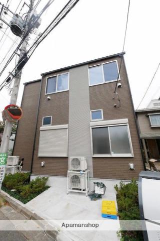 ハーモニーテラス久我山Ⅱ