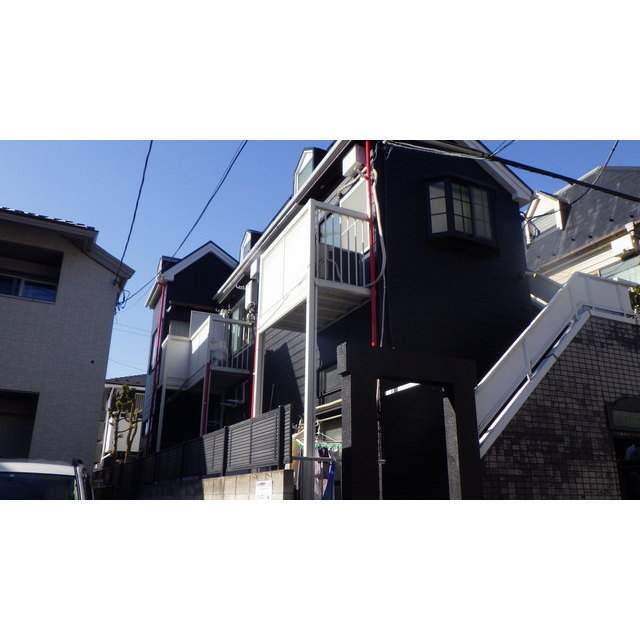 東高円寺オーキッドコート