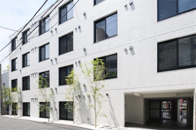 ラクラス中野弥生町