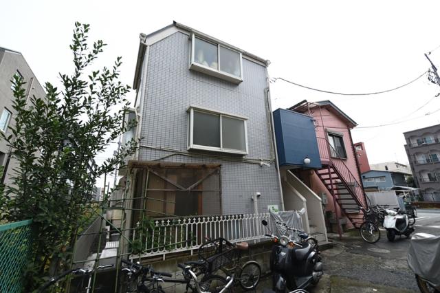 メトリブ三軒茶屋