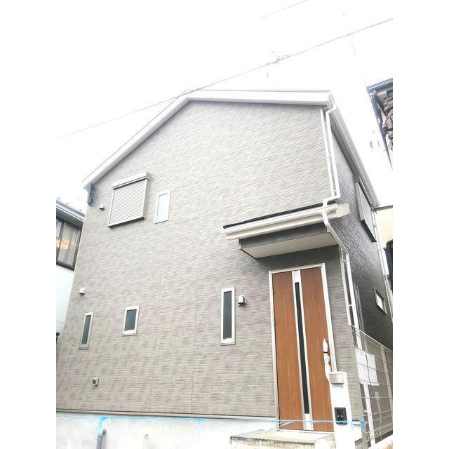 東京都杉並区  築5年(3LDK)