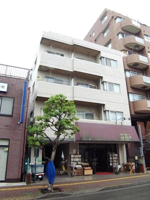 ウェザーコック三鷹