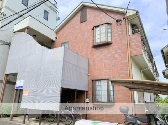 ウイックス三鷹