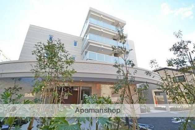 ウェスティング中野坂上