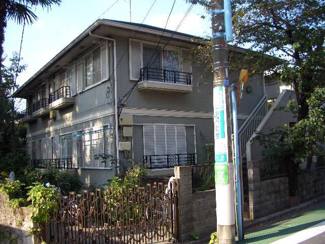 フラワーハイツⅡ