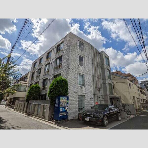 ブランシェ高円寺