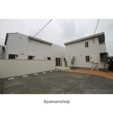 エルスタンザ下石神井