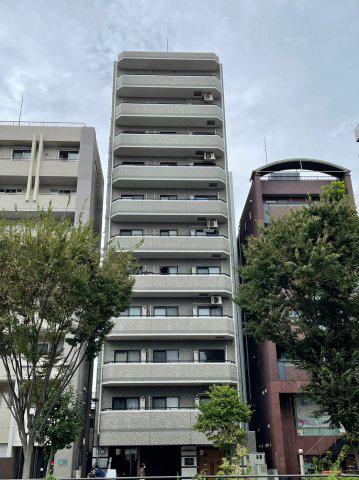 グラントゥルース東中野