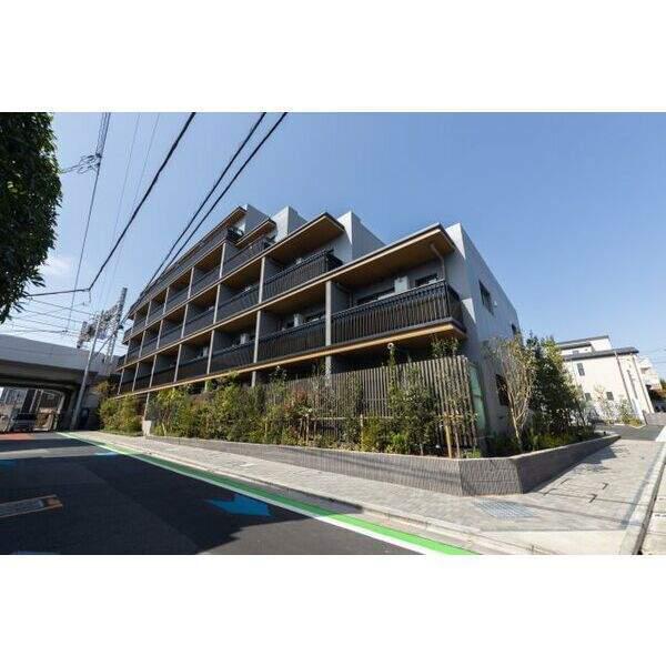 RESIDENCE KOENJI