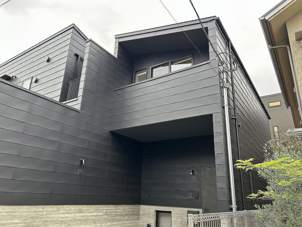 リオプラド井の頭