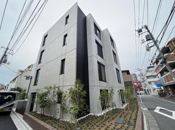 GRANDRESIDENCE ASAGAYA