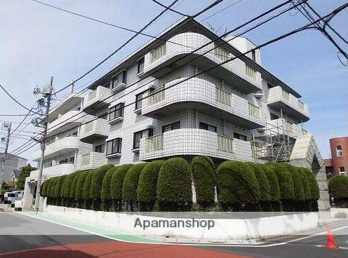 ホワイトヴィラD棟