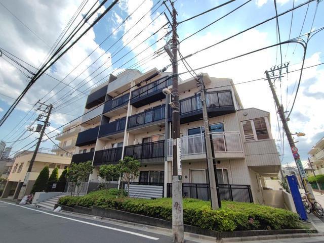 HF中野坂上レジデンス