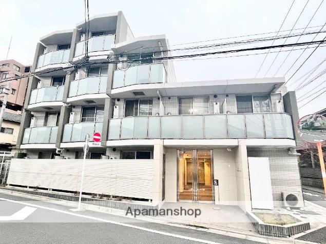 アゼスト新桜台