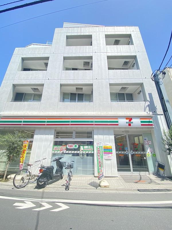 プライムアーバン経堂
