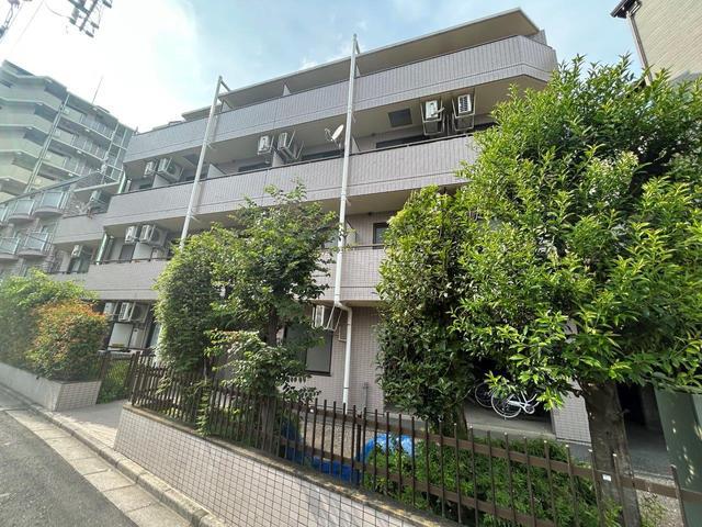 サウスシティ阿佐ヶ谷