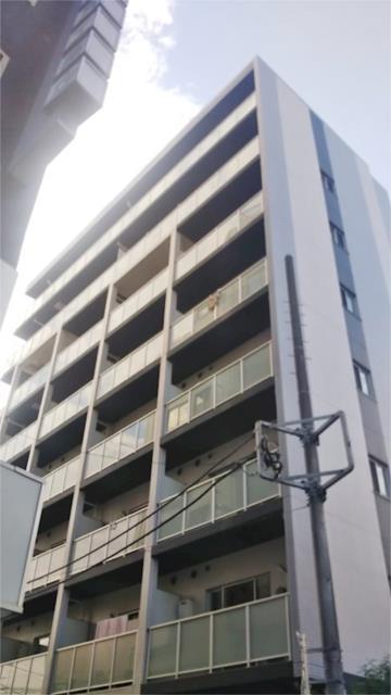 AXAS新江古田STA