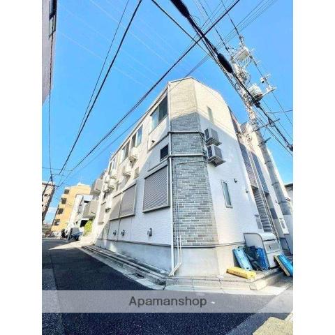 リュクスシティー高井戸