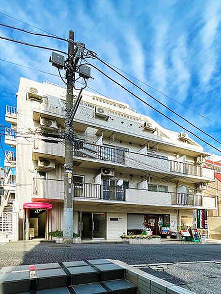 マルブン西新宿(ワンルーム/3階)