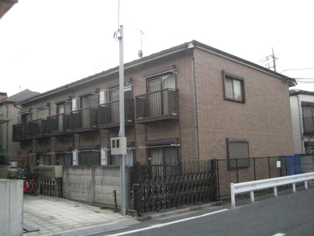 エスポワールアビテ