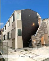 ハーモニーテラス上石神井関町