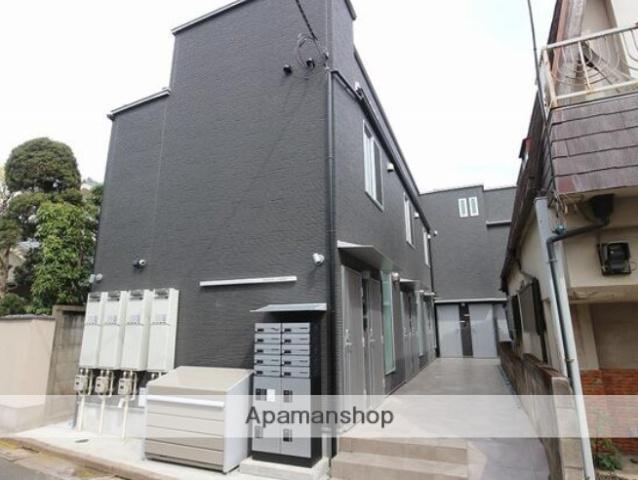 VILLEST 上石神井