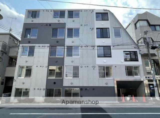 ラフォルテ井草