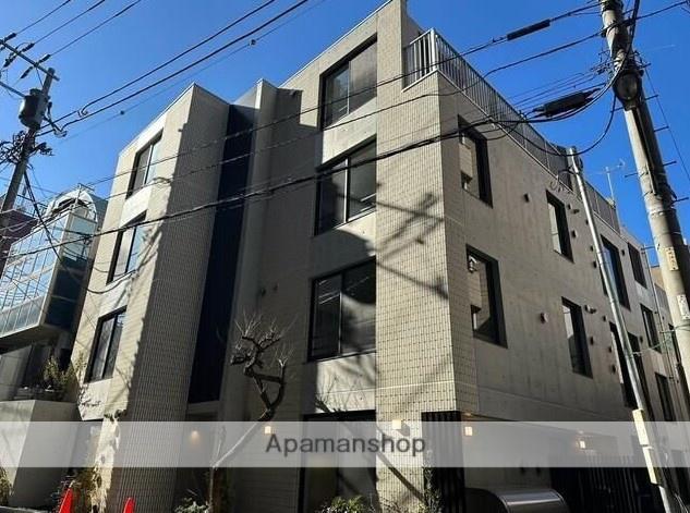 GRANPASEO市谷仲之町