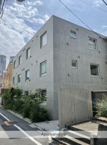 アスパイア新宿