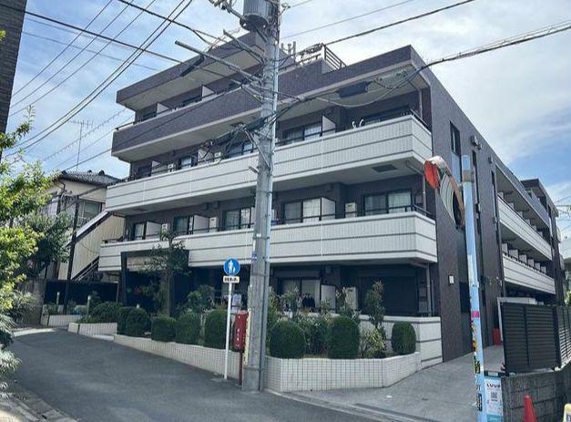 ドゥーエ阿佐ヶ谷