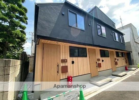 ＳＦＣ吉祥寺(2LDK)