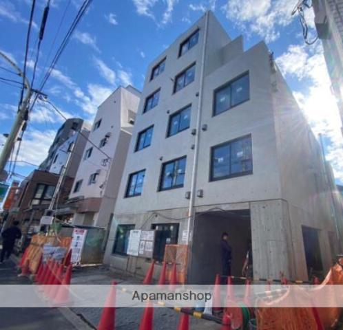 GRAND COFFRET吉祥寺本町(2LDK/4階)