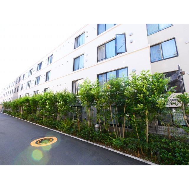 ラクラス中野南台