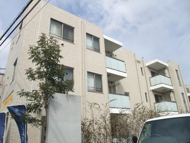 シエル千歳烏山