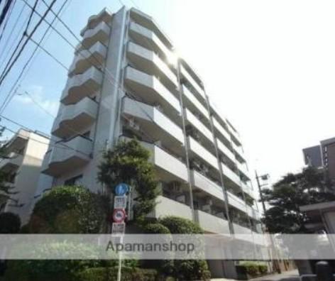 ライフルーデンス阿佐ヶ谷