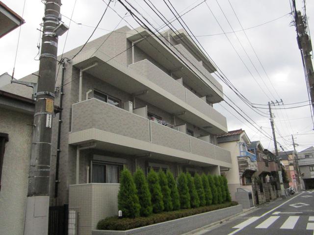 シャルマン・ベルNAKANO