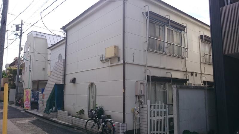 プラザドゥクリムゾン